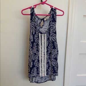 Girls Tucker + Tate Top